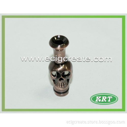 Demon Drip Tip New Designed 510 Skull Drip Tip